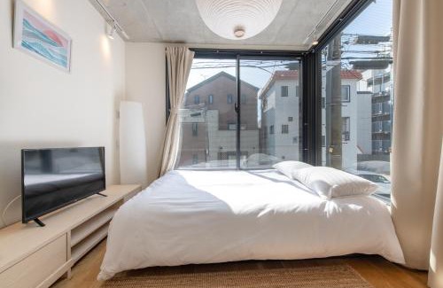 Haneda Apartment | trias527 2-3