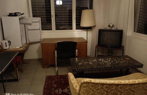 Busserach Apartment | Triba