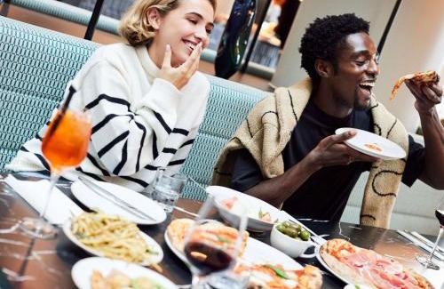 Ringway Hotel | TRIBE Manchester Airport by Accor
