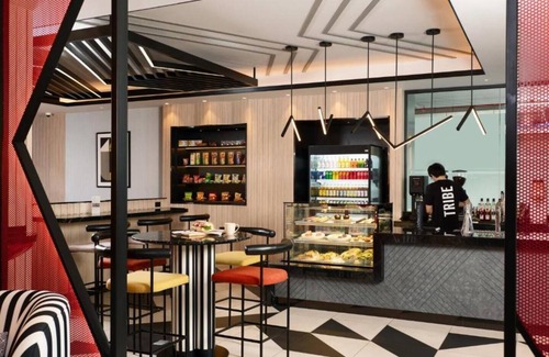 Asoke Condo | Tribe Studio/Serviced/breakfast/Monthly