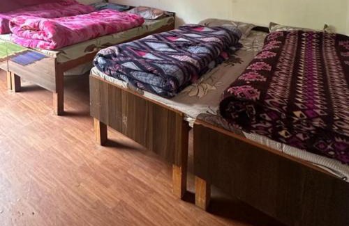Sitapur Bed & Breakfast | Tribhuvan Cottage by StayApart