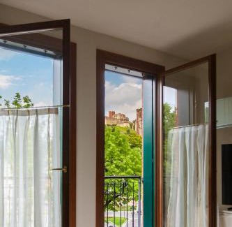 Soave Apartment | Tricamere in Soave