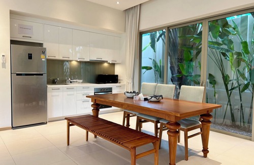 Choeng Thale Villa | Trichada 3BR Private Pool Villa, Bangtao Beach - 10