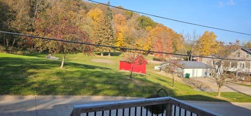 Marquette Cabin | Trickling Waters Retreat