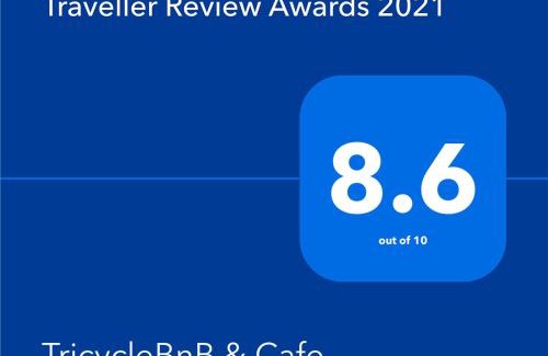 Milagiriya Bed & Breakfast | TricycleBnB & Cafe