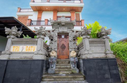 Medahan Villa | Tridatu Villa by Great Bali Villas