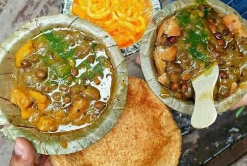 Mahmoorganj House | Tridev Inn near Railway station & 2km from Kashi Vishwanath Temple