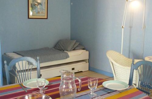 Carnac Apartment | TRIDILLE 1 - Jardin, Wifi, Bourg et Plage 50m - D6