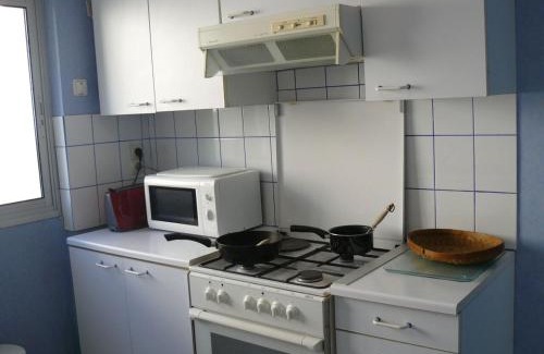 Carnac Apartment | TRIDILLE 1 - Jardin, Wifi, Bourg et Plage 50m - D6