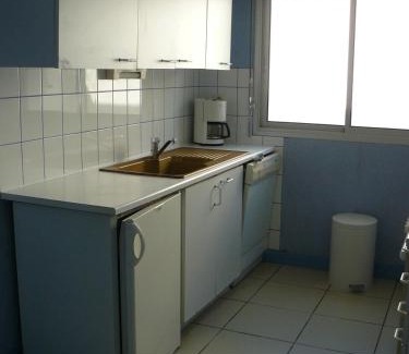 Carnac Apartment | TRIDILLE 1 - Jardin, Wifi, Bourg et Plage 50m - D6