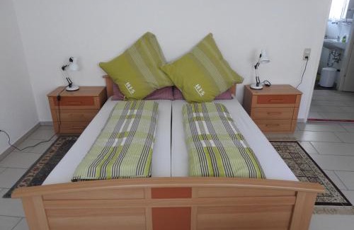 Quierschied Hotel | Triebener-Hof