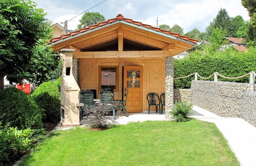 Fahrnbach House | Triendl by Interhome
