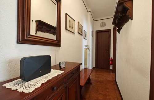 Citta Nuova-Barriera Nuova-San Vito-Citta Vecchia Apartment | Trieste Colombo House