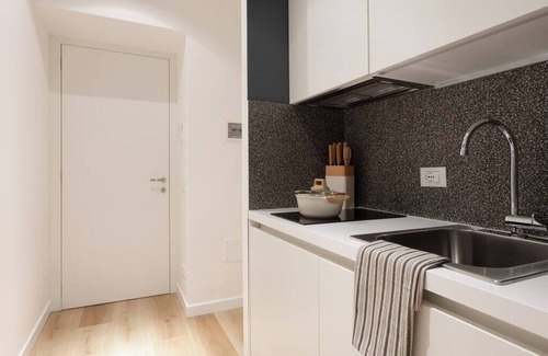 Trieste Old Town Apartment | Trieste Tranquil Tiny Haven
