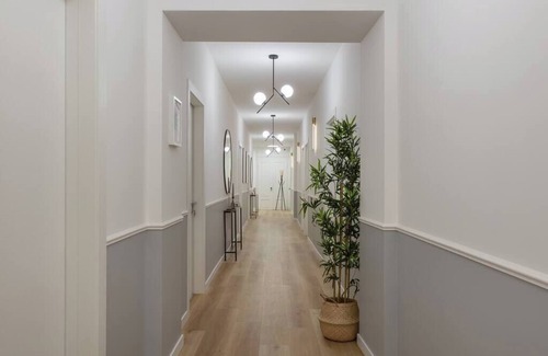 Trieste Old Town Apartment | Trieste Tranquil Tiny Haven