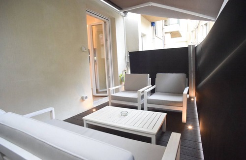 Barriera Vecchia-San Giacomo Apartment | Trieste Windmill - Modern apartment near the center
