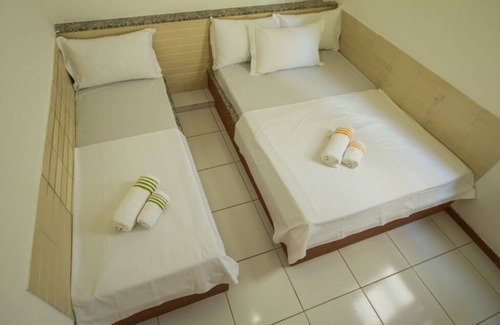 Centro House | Triflat