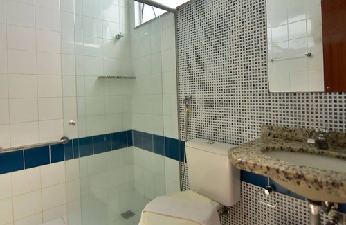 Centro House | Triflat