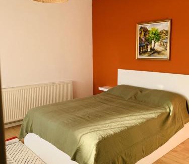 Cluj-Napoca Apartment | Trifoiului 25 Apartment - free parking