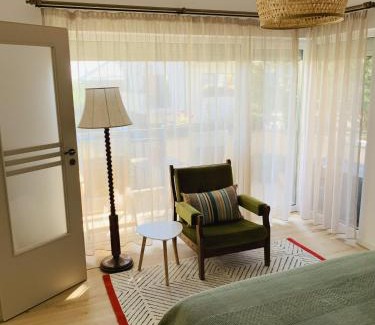 Cluj-Napoca Apartment | Trifoiului 25 Apartment - free parking