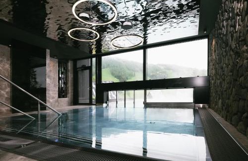 Hinterstoder Hotel | TRIFORÊT alpin resort
