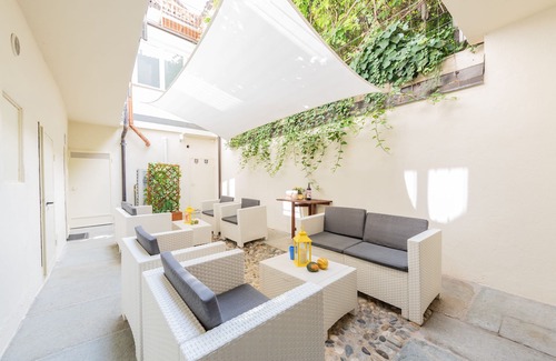 Alba Apartment | TrifulHouse Holiday Apartments, Unit 3. Alba historical city center