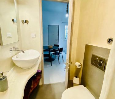 Sidari Apartment | TRIGONO residencies
