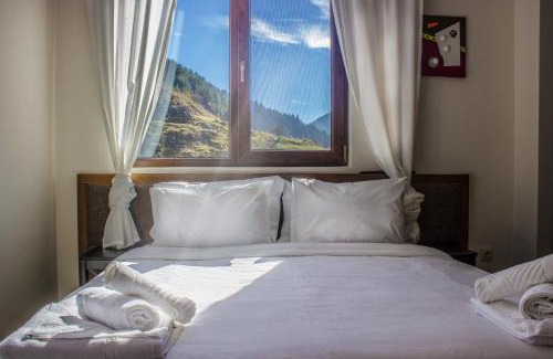 Trigrad Hotel | Trigrad Hotel