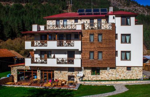 Trigrad Hotel | Trigrad Hotel