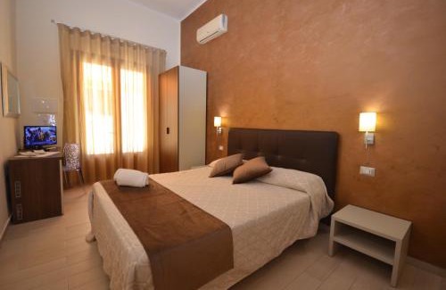 Castelluzzo Hotel | Trigrana Vacanze Hotel