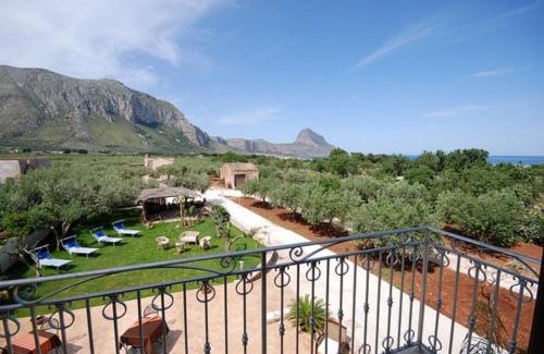 Castelluzzo Hotel | Trigrana Vacanze Hotel