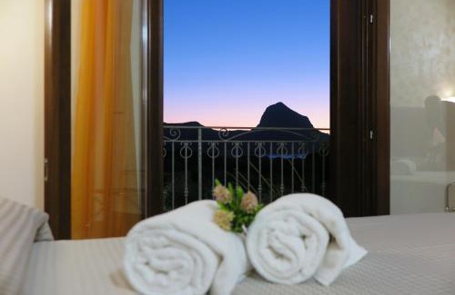 Castelluzzo Hotel | Trigrana Vacanze Hotel
