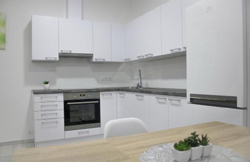 Sarvar Apartment | Trika Apartman
