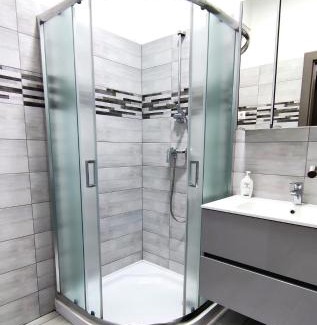 Sarvar Apartment | Trika Apartman
