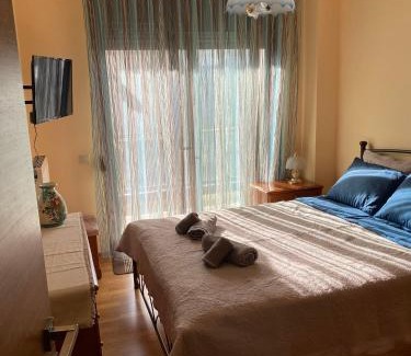 Trikala Apartment | Trikala City Apartment