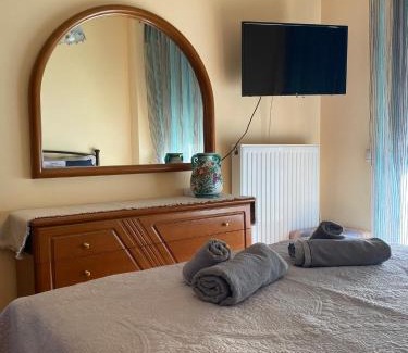 Trikala Apartment | Trikala City Apartment