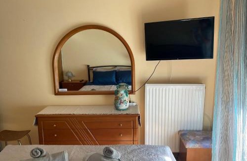 Trikala Apartment | Trikala City Apartment