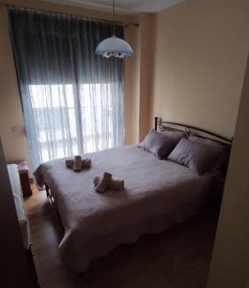 Trikala Apartment | Trikala City Apartment