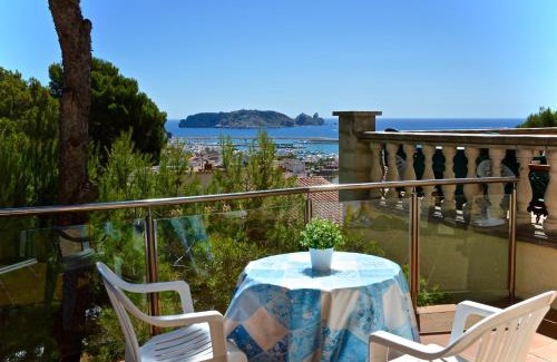 L'Estartit Apartment | Trill Las Brisas D 2 pers.