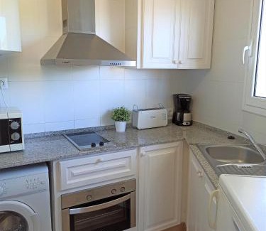 L'Estartit Apartment | Trill Las Brisas D 2 pers.