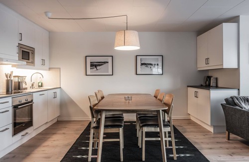 Undersaker Apartment | Trillevallen 8 by Interhome
