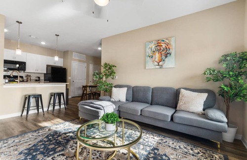 Melbourne Condo | Trillium