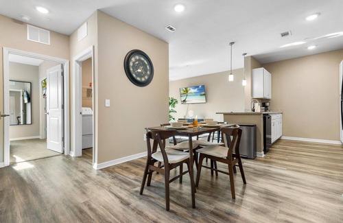 Melbourne Condo | Trillium