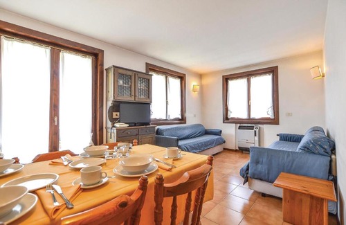 Granvilla Apartment | Trilo 7 II