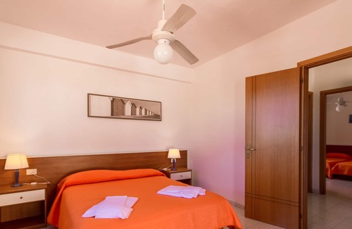 Vulcanello Apartment | Trilo 8 - Vulcano on sea shore, Lipari, Italy