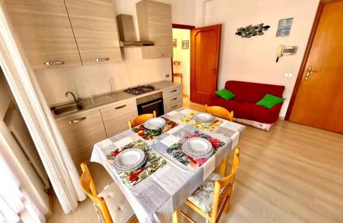 Sirolo Apartment | Trilo Ilario a Sirolo