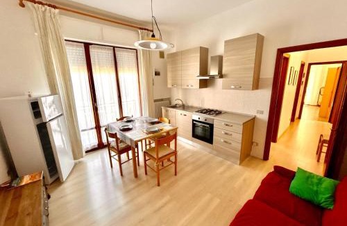 Sirolo Apartment | Trilo Ilario a Sirolo