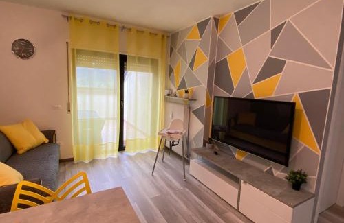 Andalo Apartment | Trilocale ALICE nel paese delle meraviglie