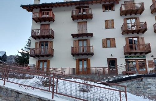 La Thuile Apartment | Trilocale BELVEDERE Alloggio ad uso turistico - VDA - LA THUILE - CIR 0068