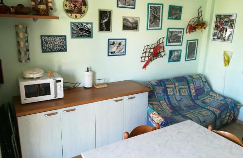 Robilante Apartment | Trilocale con box cantina a Robilante